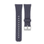Silicone sport strap for Samsung Gear Fit2 Pro strap R360 R365 replacement band wrist watchband Bracelet rubber belt corea