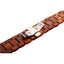 Wood Strap For Apple Watch band apple watch 5 4 3 band 44mm/40mm iwatch 5 42mm/38mm Wooden Butterfly buckle Bracelet watchband