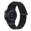 Gear s3 Frontier strap For Samsung galaxy watch 46mm 42mm S4 active 2 22mm watch band amazfit bip/gtr 47mm huawei watch gt strap