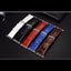 Leather strap For Apple Watch band apple watch 5 4 3 band 44mm/40mm correa iwatch 5 4 3 42mm/38mm Bamboo Bracelet watchband belt