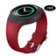 Sport Strap For Samsung Galaxy Gear S2 band R720 R730 Smart Watch Band Silicone wrist bracelet correa watchband belt