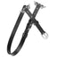 leather loop strap For Apple Watch band 42mm 38mm iwatch series 4 3 2 1 44mm 40mm Women Men Adjustable Bracelet wrist watchband
