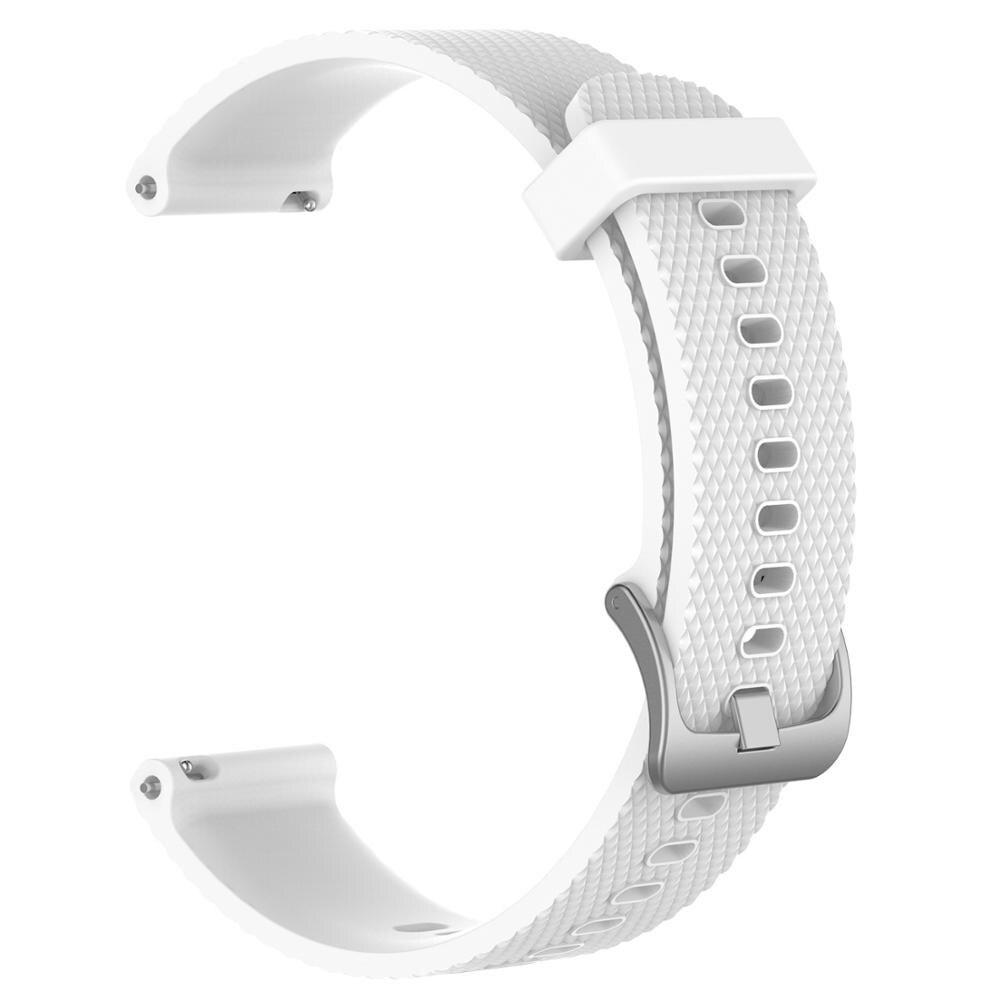 strap For Samsung Galaxy watch 46mm Gear S3 frontier Amazfit bip huawei watch gt strap 22mm watch band correa bracelet
