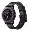 Leather strap For Samsung Galaxy watch 46mm/Gear S3 Frontier huawei watch gt strap 22mm watch band correa silicone bracelet belt