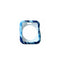 Sport Strap For Apple Watch band 42mm 38mm Silicone iwatch series 3 2 1 Camouflage pattern wristband bracelet belt Case
