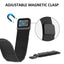 For Fitbit Inspire HR/ace2 Band Replacement Milanese Loop Strap Magnetic Stainless Steel Bracelet Betl for Fitbit Inspire