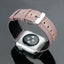 Canvas Leather strap For Apple watch band apple watch 5 4 3  44mm 40mm 42mm 38mm Iwatch series 5 4 3 correa bracelet watchband