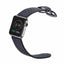 Genuine Leather strap For Apple Watch band apple watch 4 3 5 44mm/40mm correa iwatch band 42mm/38mm bracelet Crazy Horse belt