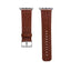 PU leather watch strap for apple watch 5 4 3 band 44mm/40mm iwatch 5 3 2 1 band  Lizard pattern wrist replacement Watch Strap