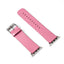 Genuine Leather strap For Apple Watch band pulseira apple watch 5 4 3 band 44mm/40mm correa iwatch band 42mm/38mm Bracelet belt