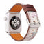 Leather bands For Apple Watch band strap 42mm 38mm Iwatch series 3 2 1 wristband bracelet watchband belt accessories
