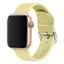 Silicone Strap For Apple Watch band apple watch 5 4 3 band 44mm 40mm iwatch correa 42mm 38mm pulseira apple Watch accessories
