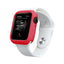 Tpu cover Case For Apple Watch band apple watch 5 4 3 case 44mm 40mm 42mm/38mm iwatch Series 4 Scratch Resistant Protective case