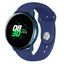 Amazfit bip Strap For Samsung galaxy watch Active Gear sport Galaxy Watch 42mm 20mm watch band Gear sport correa bracelet belt
