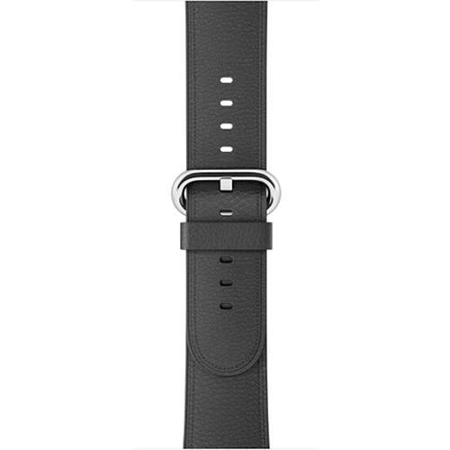 Leather strap For Apple Watch Band apple watch 5 4 44mm 42mm correa classic Iwatch series 5 4/3/2/1 Strap wrist Bracelet belt