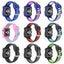 Silicone Sport Strap For Apple Watch band 42mm 38mm Pulseira case Iwatch series 3 2 1 wrist Bracelet TPU rubber cover