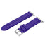 silicone strap For Apple Watch sport band 42mm/38mm iwatch serise 3 2 1  wristband bracelet rubber watchband strap