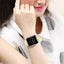 Sport Band For Apple watch 42mm 38mm Silicone strap Iwatch bands series 3 2 1 wrist bracelet watchband belt Accessories