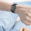 Cover Case For Apple Watch case apple watch 4 3 5 2 clock 44 mm/40mm appel watch iwatch  42mm 38mm Protective Frame Carbon cover