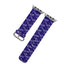 Genuine leather strap For Apple watch band 42mm/38mm iwatch 3/2/1 classic wrist bands bracelet Crazy Horse watchband