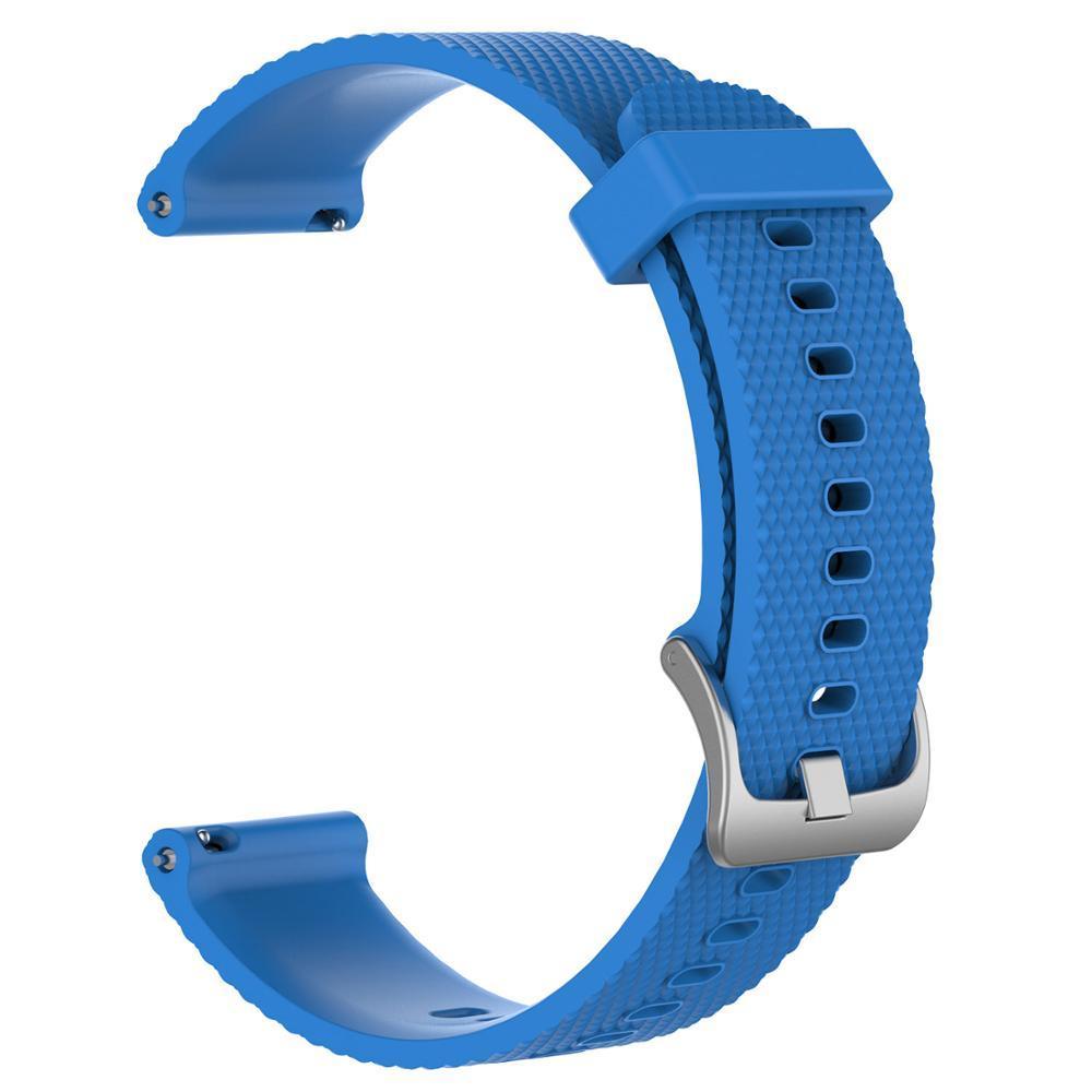 strap For Samsung Galaxy watch 46mm Gear S3 frontier Amazfit bip huawei watch gt strap 22mm watch band correa bracelet
