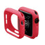 Tpu cover Case For Apple Watch band apple watch 5 4 3 case 44mm 40mm 42mm/38mm iwatch Series 4 Scratch Resistant Protective case