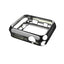 Silicone Case cover For Apple Watch band 42mm 38mm iwatch strap series 3 2  Soft Protect frame bumper protective shell