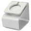 charger stand For Apple Watch band apple watch 5 4 3 44mm/40mm 42mm/38mm Portable iWatch Charger Station Aluminum Alloy Mount