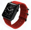 Nato strap For Apple watch band apple watch 4 3 5 band 44mm 40mm 42mm 38mm iwatch band correa woven nylon Bracelet Watchband