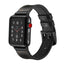 Silicone Leather strap For Apple watch band apple watch 4 3 44mm 40mm  iwatch band series 4/3/2/1 42mm 38MM camouflage bracelet