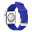 Sport Band For Apple watch 42mm 38mm Silicone strap Iwatch bands series 3 2 1 wrist bracelet watchband belt Accessories