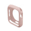Tpu cover Case For Apple Watch band apple watch 5 4 3 case 44mm 40mm 42mm/38mm iwatch Series 4 Scratch Resistant Protective case