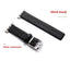 Genuine Leather strap For Apple watch 4 band 44mm 40mm correa Iwatch series 4 3 2 1 42mm 38mm wrist bracelet belt