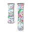 Floral Printed Leather strap For Apple Watch band apple watch 5 4 3 band 42mm/38mm 44mm/40mm correa iwatch band Bracelet watchband