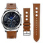 Strap For Samsung Galaxy watch 46mm/Gear S3 Frontier/Classic 22mm watch band correa Gear S 3 wrist bracelet belt amazfit
