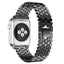 Stainless Steel strap For Apple Watch Band apple watch 4 3 band 44mm 40mm iwatch band 42mm/38mm link Bracelet watchband blet