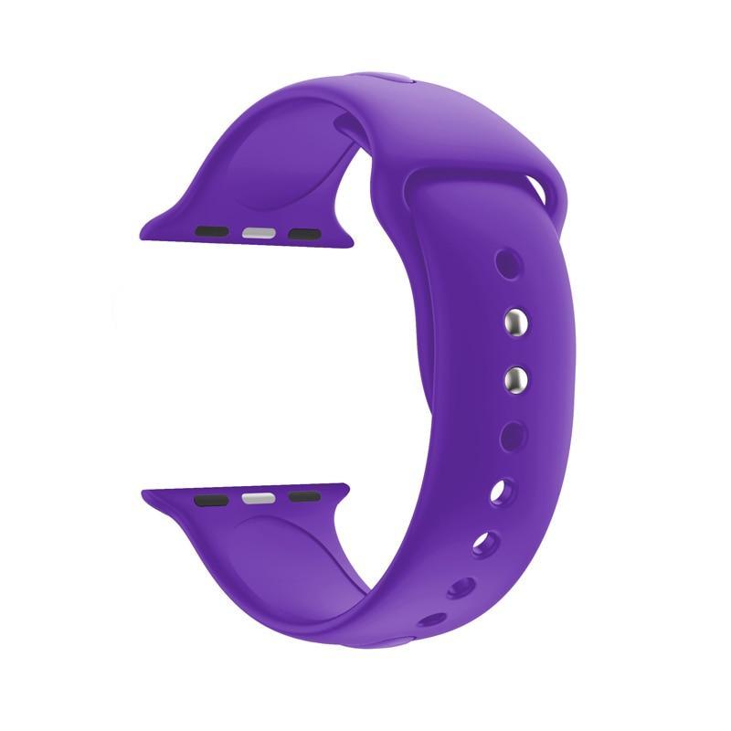 Sport Strap For apple watch band pulseira Apple watch 4 3 5 band 44mm 40mm iwatch band 42mm 38mm correa  bracelet belt watchband