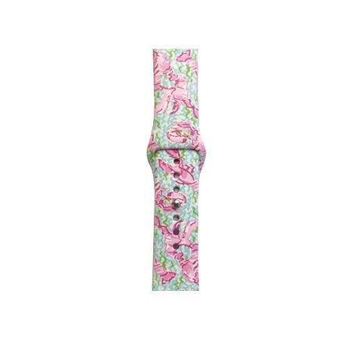 Sport strap For Apple watch band apple watch 4 3 5 band 44 mm 40mm iwatch band 4 3 2 1 correa 42mm/38mm bracelet watchband belt