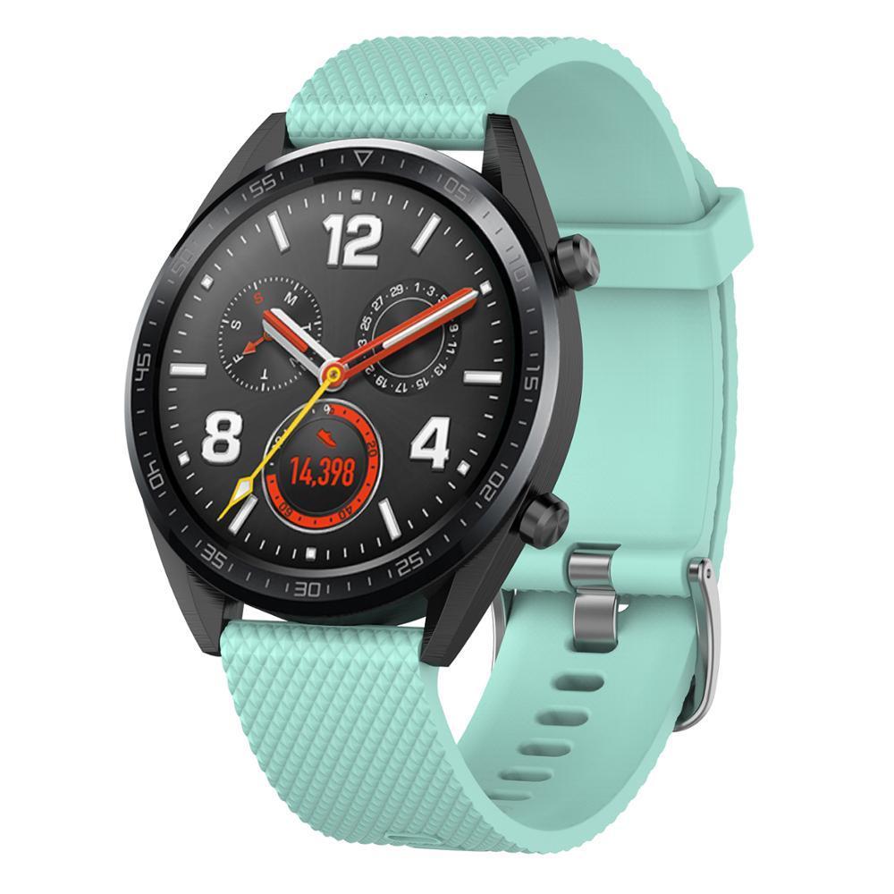 strap For Samsung Galaxy watch 46mm Gear S3 frontier Amazfit bip huawei watch gt strap 22mm watch band correa bracelet