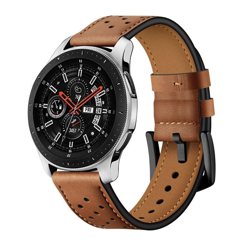Gear S3 Frontier Strap For Samsung Galaxy Watch 46mm/active 22mm Watch band huawei watch gt strap amazfit gtr 47mm/bip strap