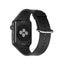 Genuine Leather strap for apple watch series 5/4/3/2/1 band 42mm/38mm/44mm/40mm correa bracelet wrist belt for iwatch