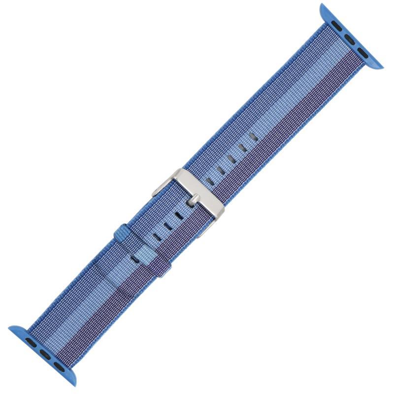 nato strap for apple watch band apple watch 5 4 3 2 1 44mm/40mm 42mm 38mm iWatch band watchband woven nylon bracelet blet