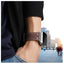 Genuine leather strap for apple watch band 42mm 38mm iwatch series 3/2/1 wrist band bracelet Cowhide watch band strap