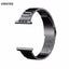 Stainless steel strap For Apple Watch band apple watch 5 4 3 44mm/40mm 42mm/38mm iwatch band 5 correa bracelet watch Accessories