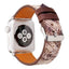 Leather bands For Apple Watch band strap 42mm 38mm Iwatch series 3 2 1 wristband bracelet watchband belt accessories