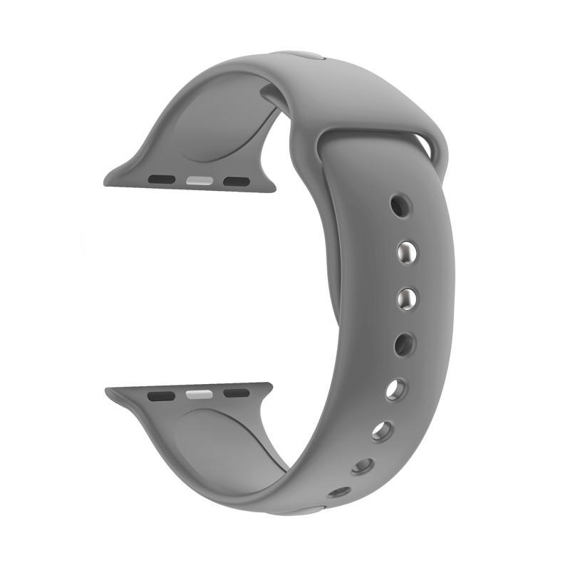 Sport Strap For apple watch band pulseira Apple watch 4 3 5 band 44mm 40mm iwatch band 42mm 38mm correa  bracelet belt watchband