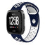 Silicone band for fitbit versa/versa 2/versa lite strap correa reloj cozy bracelet versa band fitbit smart watch Accessories