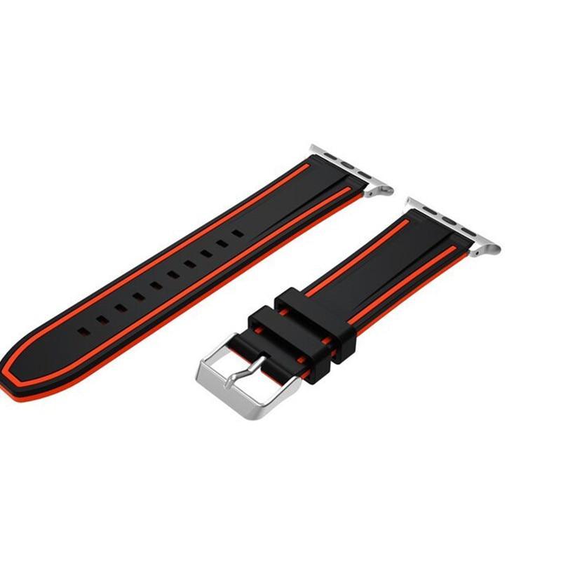 strap For apple Watch band apple watch 5 4 3 band 44mm/40mm iwatch band 42mm/38mm correa Bracelet watchband watch Accessories