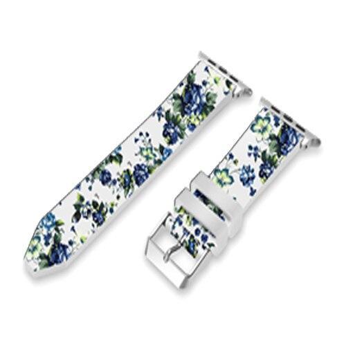 Sport strap For Apple Watch band apple watch 5 4 3 44mm/40mm 42mm 38mm iwatch correa Silicone bracelet belt watch Accessories