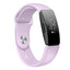 For Fitbit Inspire HR wrist strap band sport Silicone Bracelet correa pulseira Inspire watch band smart watch Accessories